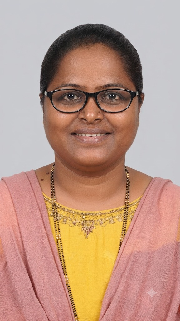 Vaishali Sonid - Part time Baby Sitter in Orchard Ave, Hiranandani Gardens, Powai in Mumbai